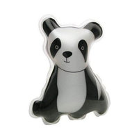 Cookie Jar Collection Cookie Jar Characters Glitter Cream Bath - Panda Bear 45ml/1.6oz