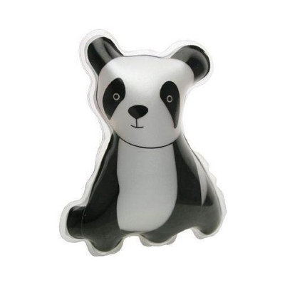 Cookie Jar Collection Cookie Jar Characters Glitter Cream Bath - Panda Bear 45ml/1.6oz