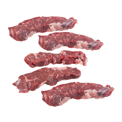Sirloin Beef Tip Strips