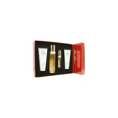 White Diamonds Gift Set By Elizabeth Taylor