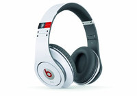 Beats by Dr Dre BT-OV-STUDIO-CEW Beats Coke Ekocycle Studio Headphones - White
