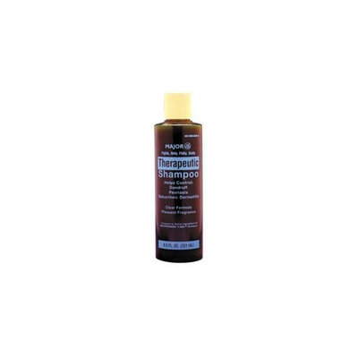 Thera-Gel Shampoo, 251mL (6 oz) , Compare to Neutrogena T-Gel