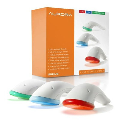Sirius SS-77 Aurora Light Therapy System