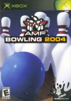 Bethesda Softworks PBA Bowling 2004
