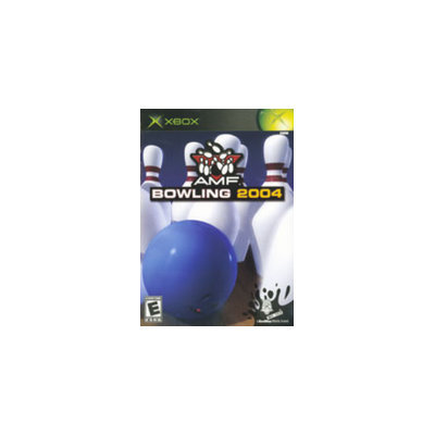 Bethesda Softworks PBA Bowling 2004