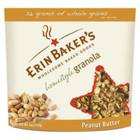 Erin Baker's Homestyle Peanut Butter Granola 5 oz
