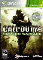 Activision Call of Duty 4 Modern Warfare