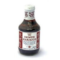 Soy Vay, Award Winning - Hoisin Garlic Asian Glaze and Marinade, 22 Ounce Bottle
