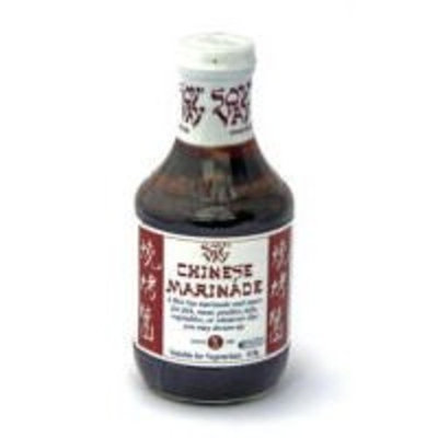 Soy Vay, Award Winning - Hoisin Garlic Asian Glaze and Marinade, 22 Ounce Bottle