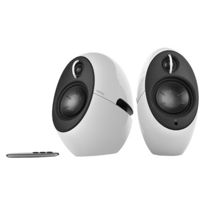 Edifier e25 Luna Eclipse 2.0 Bluetooth Speaker - White (4000904)