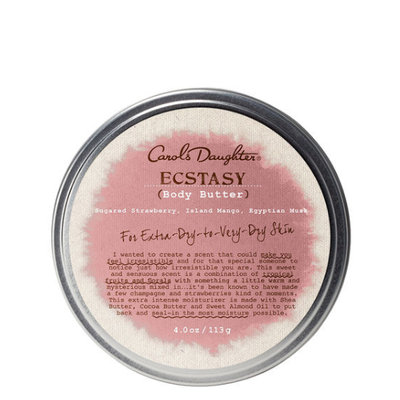 Carol's Daughter Ecstasy Body Butter