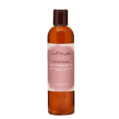 Carol's Daughter Ecstasy Body Cleansing Gel