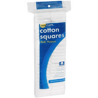 Sunmark Multi-Purpose Cotton Squares, 160 each by Sunmark