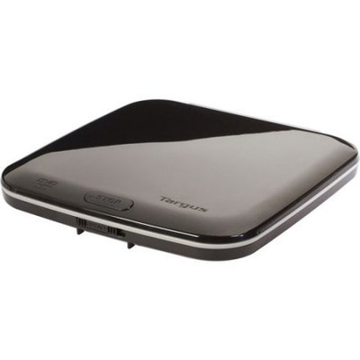 Targus DVD-ROM External USB 2.0 Drive