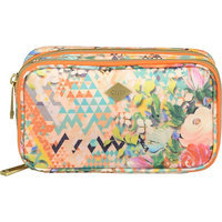 Oilily Cosmetic Case Blush - Oilily Ladies Cosmetic Bags
