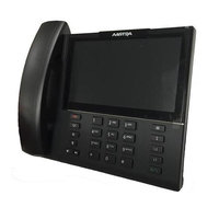 Aastra AASTRA-6873 50006819 W/o Ac Adapter