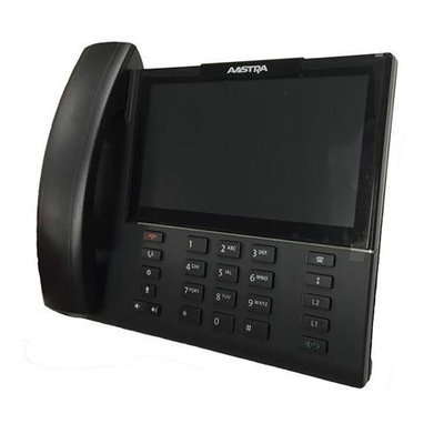 Aastra AASTRA-6873 50006819 W/o Ac Adapter