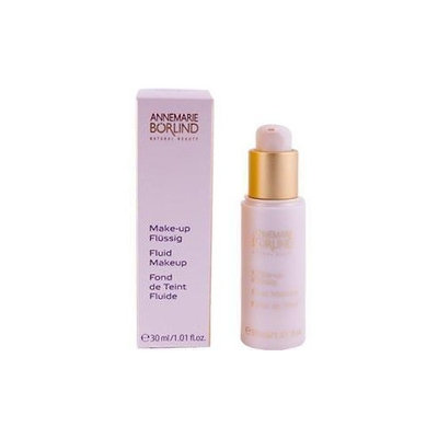 Anne Marie Borlind BORLIND OF GERMANY Fluid Makeup ivory 1 OZ