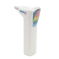 EarCheck Middle Ear Monitor