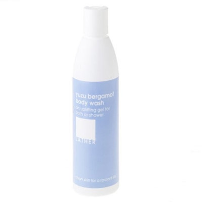 Lather HER Yuzu Bergamot Body Wash, 8-Ounce Bottle