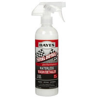 Bayes High Performance Waterless Car Wash / Detailer, 16oz
