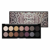 SEPHORA COLLECTION Primal Instincts Eyeshadow Palette
