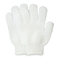 Earth Therapeutics Exfoliating Hydro Gloves
