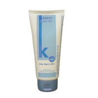 Salerm Keratin Shot Deep Impact Plus Mask 6.9oz