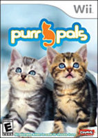 Crave Entertainment Purr Pals