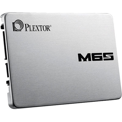PLDS Plextor M6S 512GB 2.5