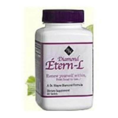 Diamond-Herpanacine Diamond Etern-l 42 Tablets