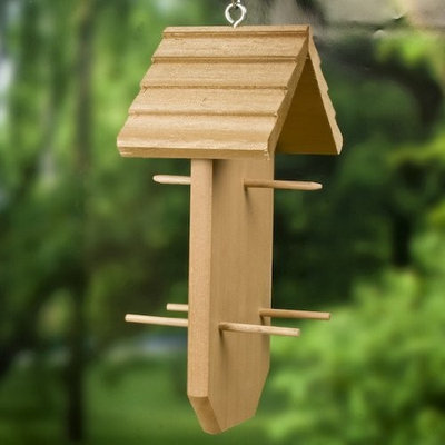 Heath Outdoor Products CF-1 Oriole Fruit Feeder