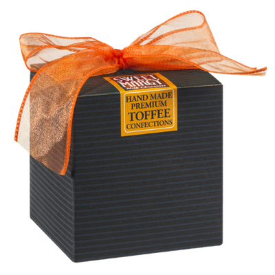 Sweet Margy Milk Chocolate Toffee