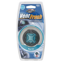 Medo VNTFR22 Vent Fresh Scented Oil Air Fresheners - New Car