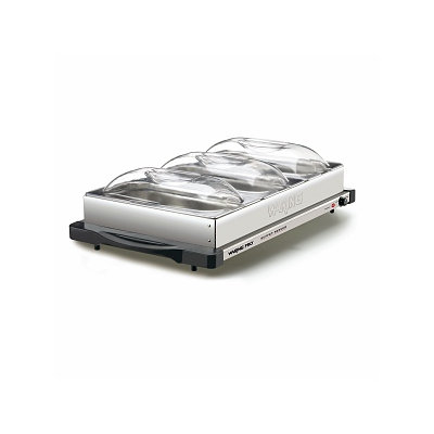Waring Pro BFS50B Professional Buffet Server/ Warming Tray