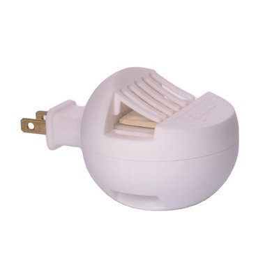 Wyndmere Naturals - Aromatherapy Diffuser ScentBall White