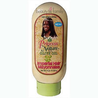 Vitale Princess By Nature Imperial Hair Mayonnaise 8 Oz
