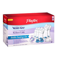 Playtex VentAire Baby Bottles Advanced Newborn Gift Set