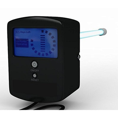 Master Air Purifier whole house UV Light in duct for HVAC AC UVC GERMICIDAL 16