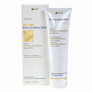 PHYTOSPECIFIC Intense Nutrition Shampoo with Kukui Oil