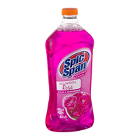 Spic and Span Multi-Surface Cleaner Mountain Rose