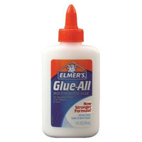 Elmer's Elmers Liquid Glue - 4oz