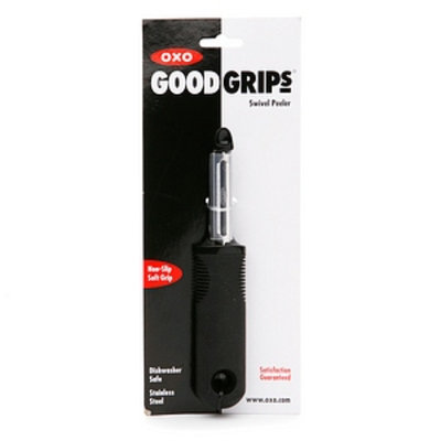 OXO Good Grips Swivel Peeler