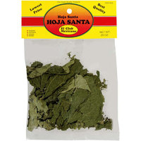 El Club Mexicano HOJA SANTA.
