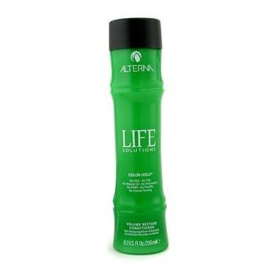Alterna Life Solutions Color Hold Volume Restore Conditioner-8.5 oz.