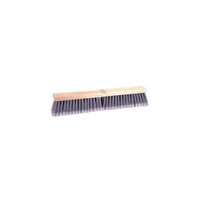 Weiler 804-44553 24 inchContractors Flag Silver