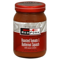 Red Fork Tomato Butternut Squash Soup, 16-Ounce (Pack of 6)