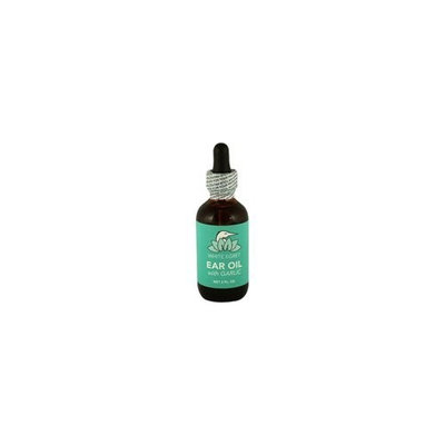 White Egret Inc White Egret Earomatherapy Mullein Oil, 24 Count
