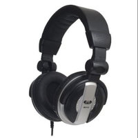 CAD Audio MH110 Closed-Back Studio Monitor Headphones