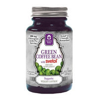 Genesis Today Green Coffee Bean with Svetol